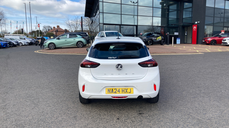 Vauxhall Corsa 1.2 Turbo Design 5dr Petrol Hatchback